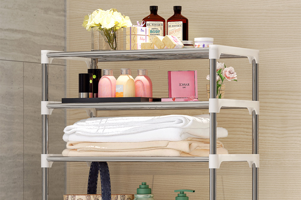Wire Racks