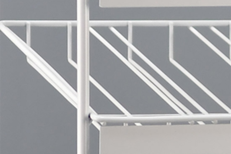 Wire Racks