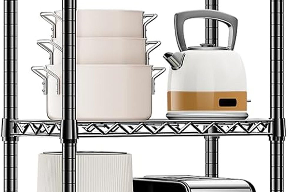 Wire Racks