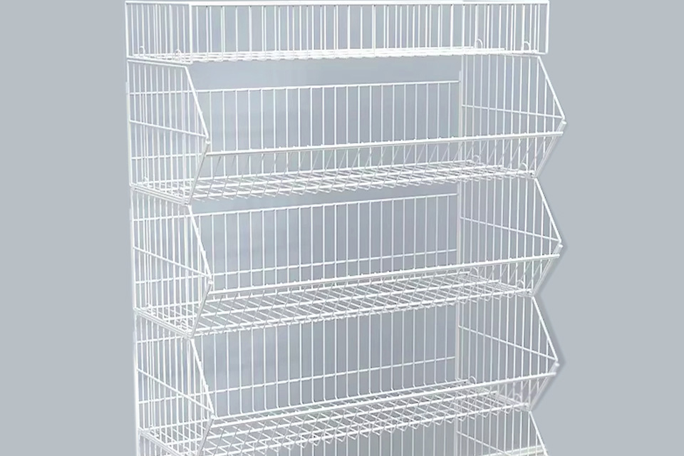 Wire Racks
