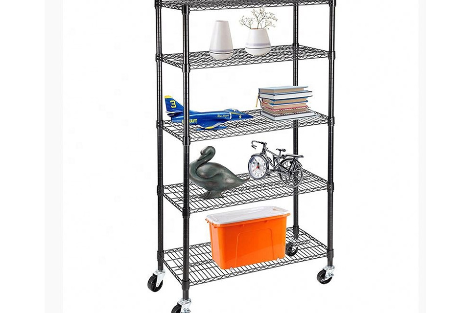Wire Racks
