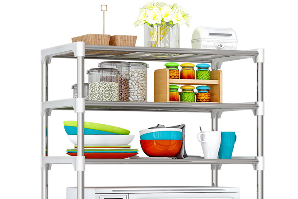 Wire Racks