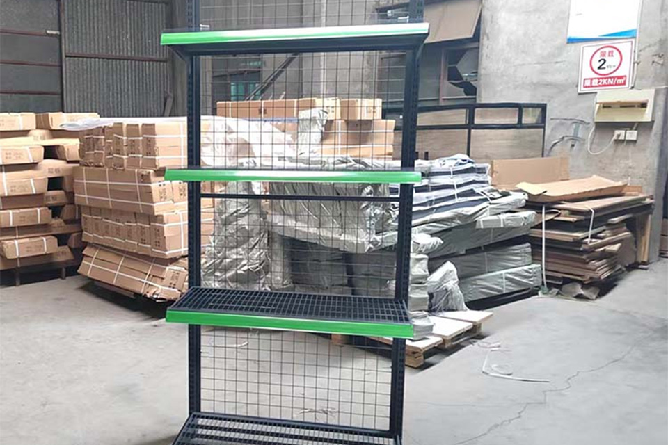 Wire Racks