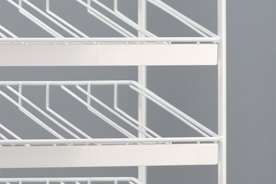 Wire Racks
