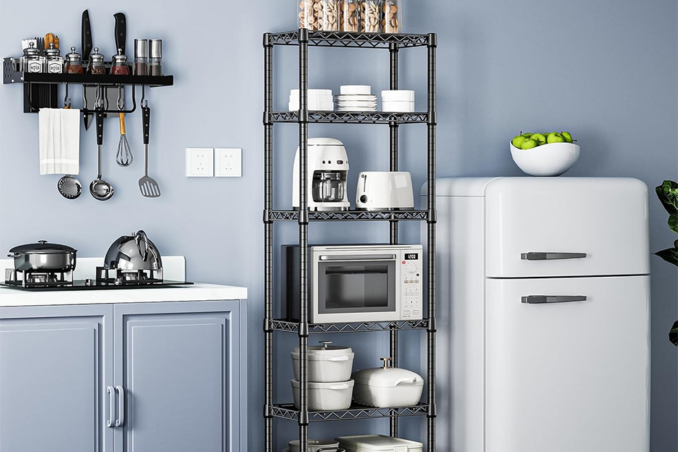 Wire Racks