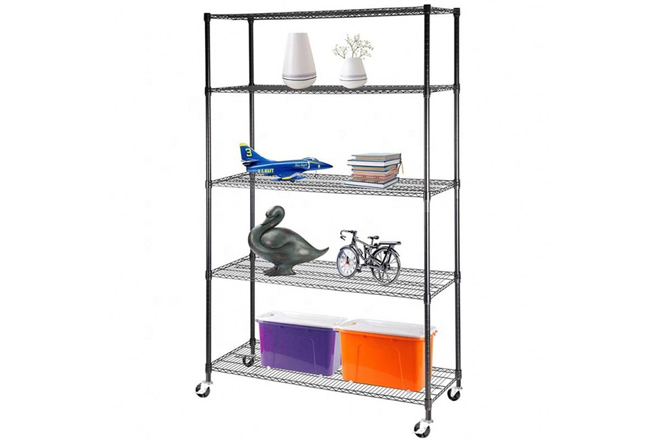 Wire Racks