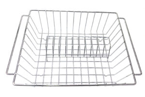 Wire Refrigerator Rack