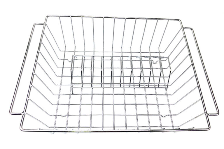 Wire Refrigerator Rack