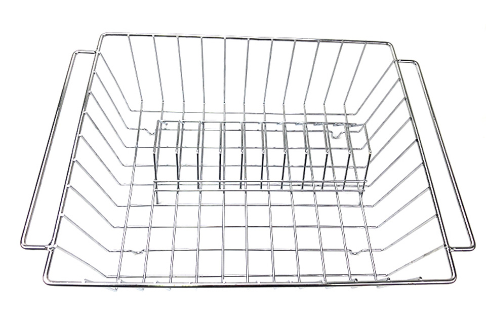 Wire Refrigerator Rack