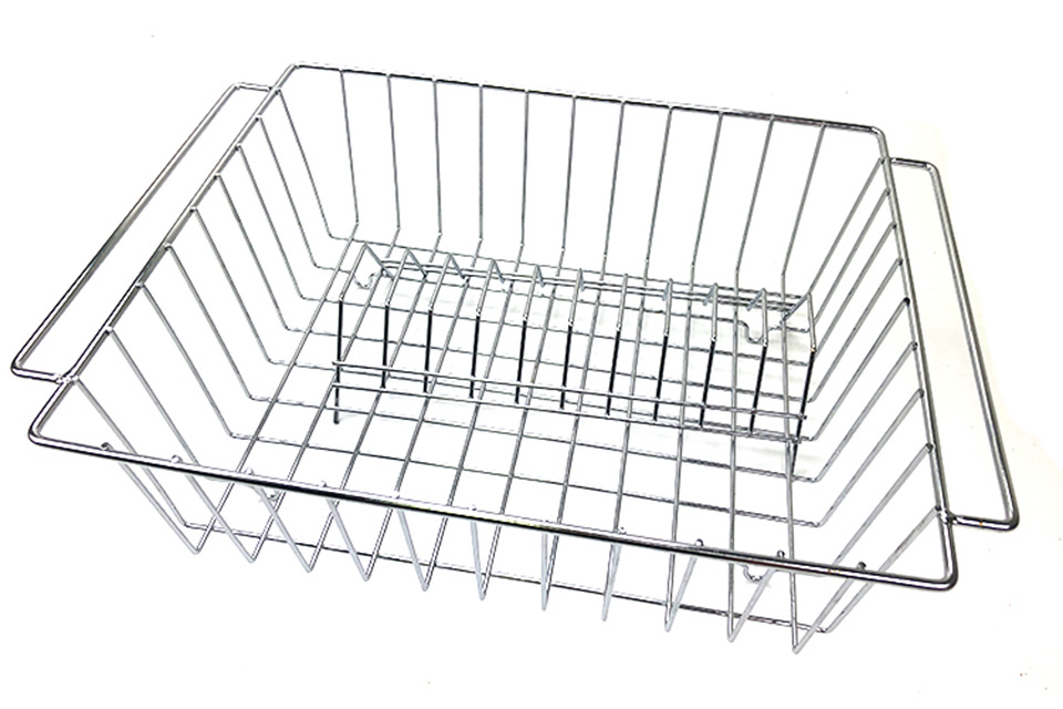 Wire Refrigerator Rack
