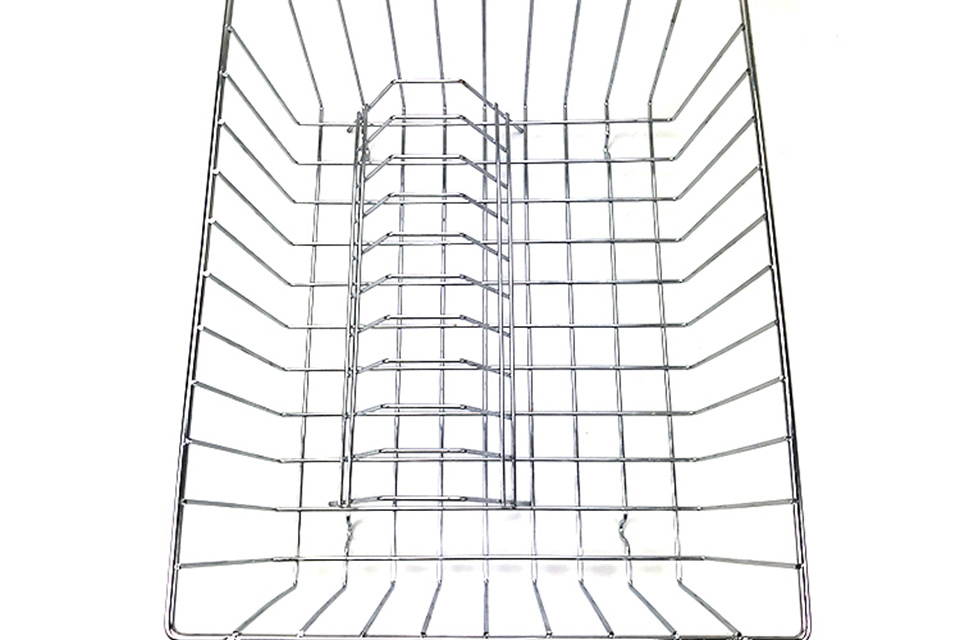 Wire Refrigerator Rack