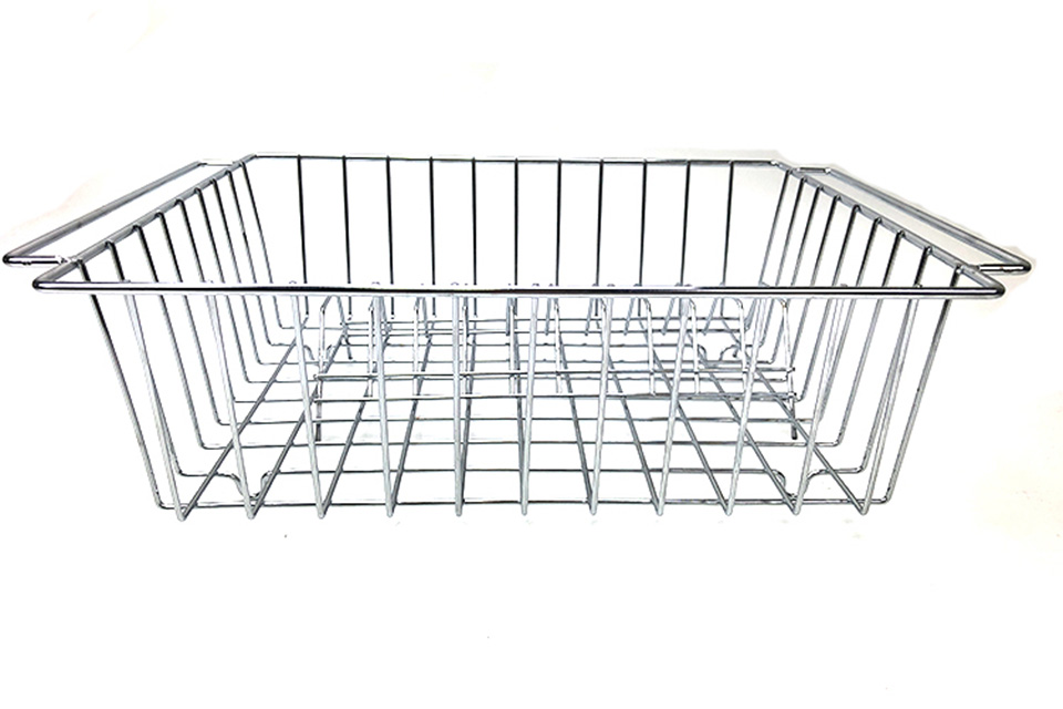 Wire Refrigerator Rack