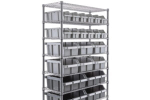 Wire Shelf