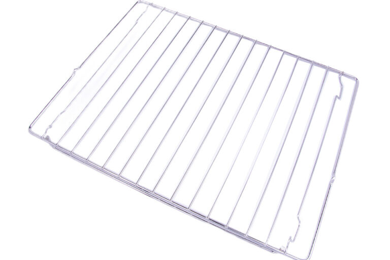 Wire Shelf