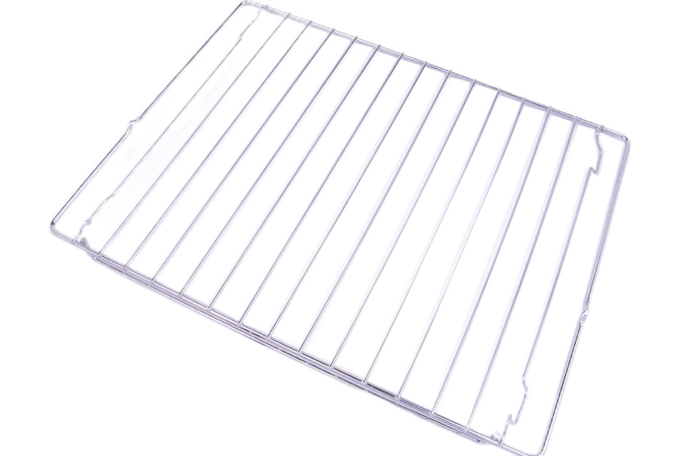 Wire Shelf