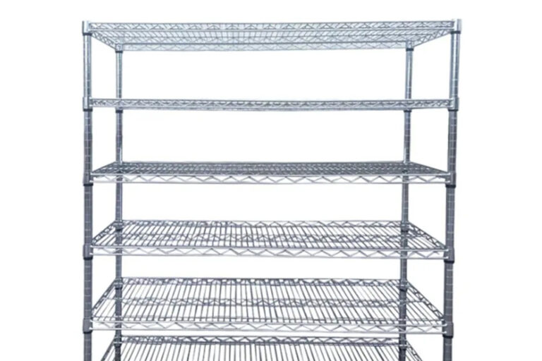 Wire Shelf