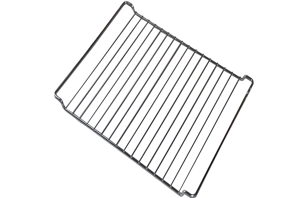 Wire Shelf
