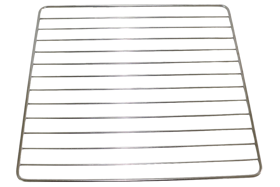 Wire Shelf