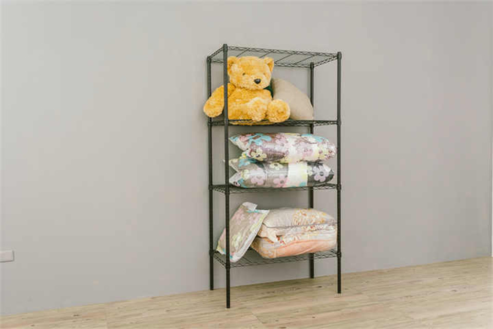 Wire Shelf