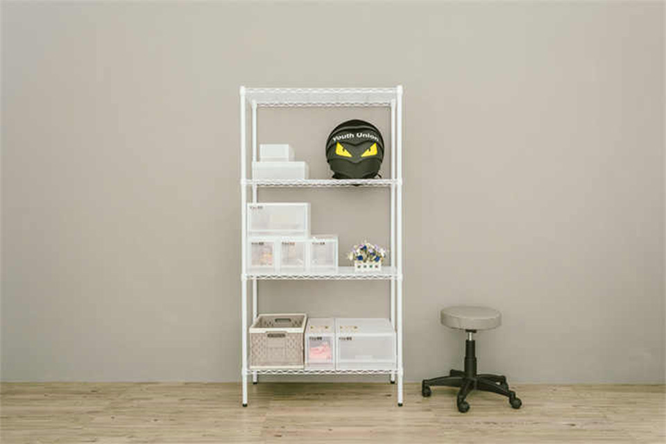 Wire Shelf
