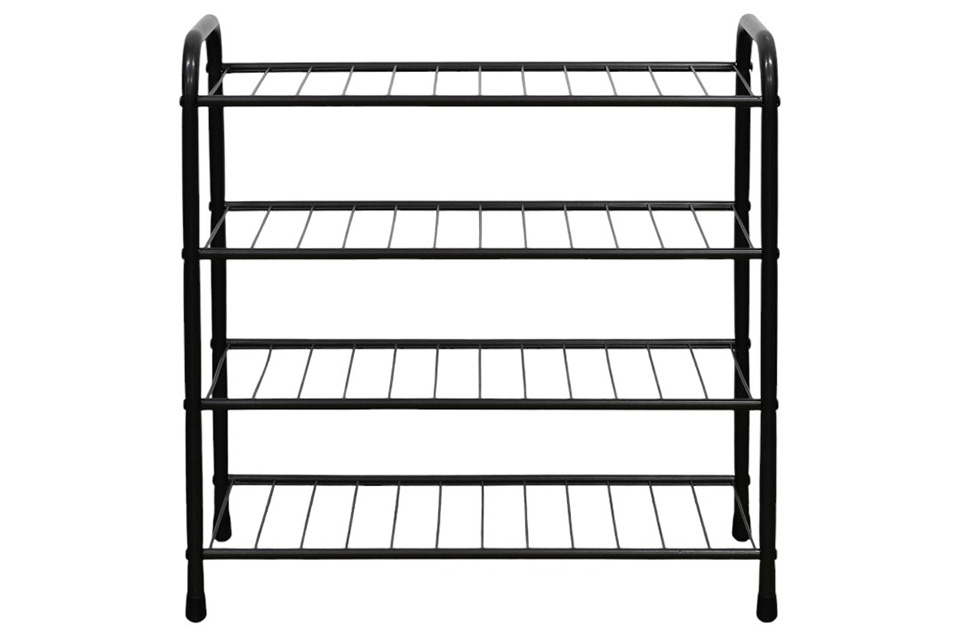 Wire Shelves