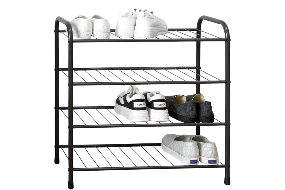 Wire Shelves