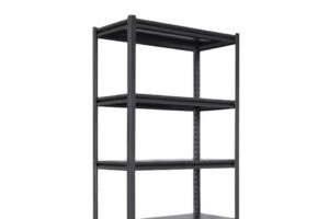 Wire Shelving