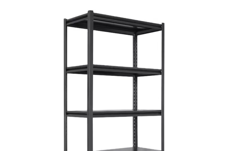 Wire Shelving