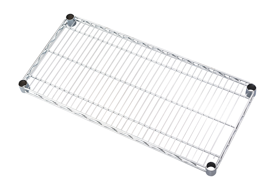 Wire Shelving