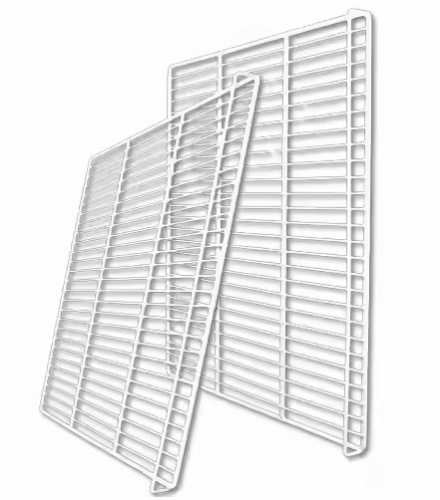 Freezer Gasket Metal Wire Mesh Refrigerator Shelves