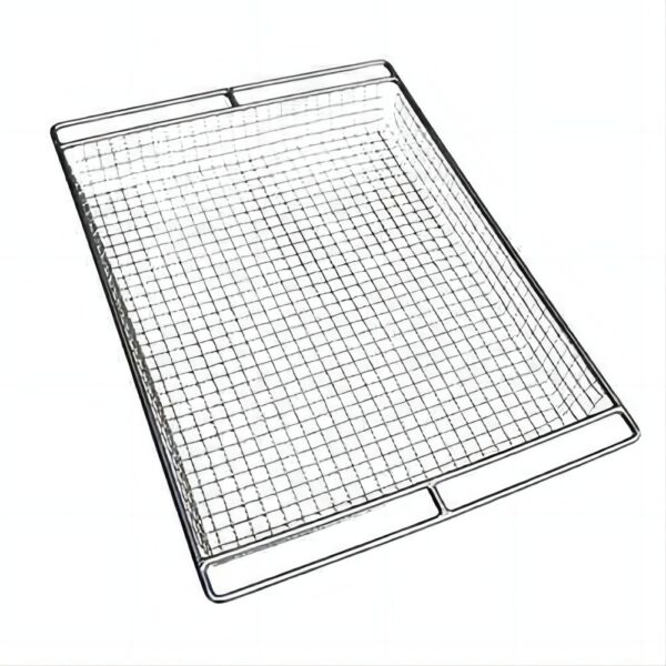 1-100.jpg Stainless Steel Metal Commercial Refrigerator Wire Mesh