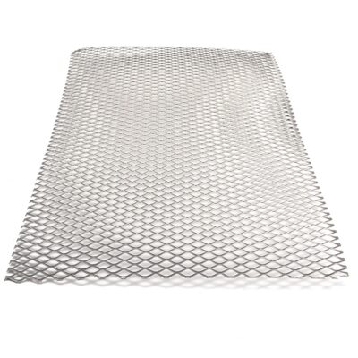 High Quality Steel Compressor Protection Wire Mesh