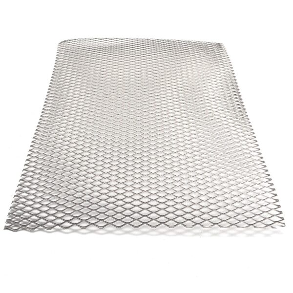 High Quality Steel Compressor Protection Wire Mesh