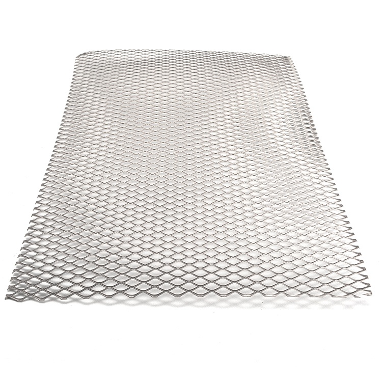 High Quality Steel Compressor Protection Wire Mesh