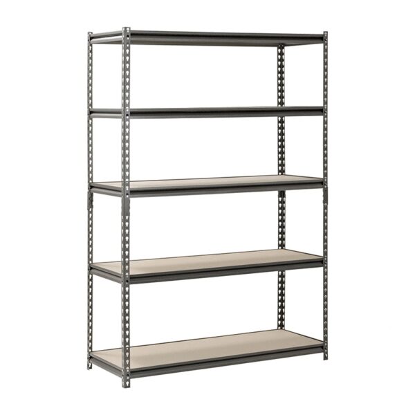 1-106.jpg Hot Sell Low Temperature Storage Room Multilayer Shelving