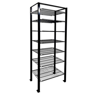 Walk-in Freezer Wire Shelving Chest Freezer Shelf For Sale