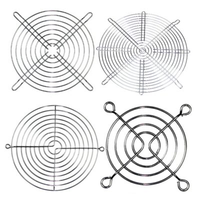 Quality Metal Stainless Steel Fan Mesh Cover