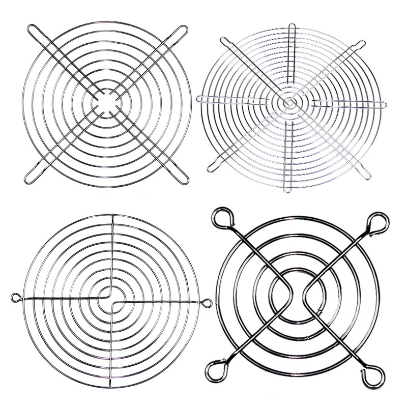 Quality Metal Stainless Steel Fan Mesh Cover