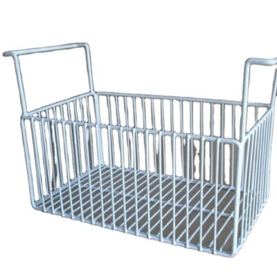 Freezer Wire Backet Refrigerator Basket For Freezer