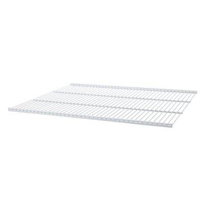 Ice Machine Rear Mesh Commercial Refrigerator Spare Shelves