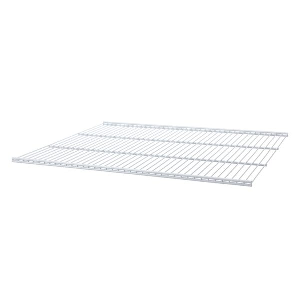 1-21.jpg Ice Machine Rear Mesh Commercial Refrigerator Spare Shelves