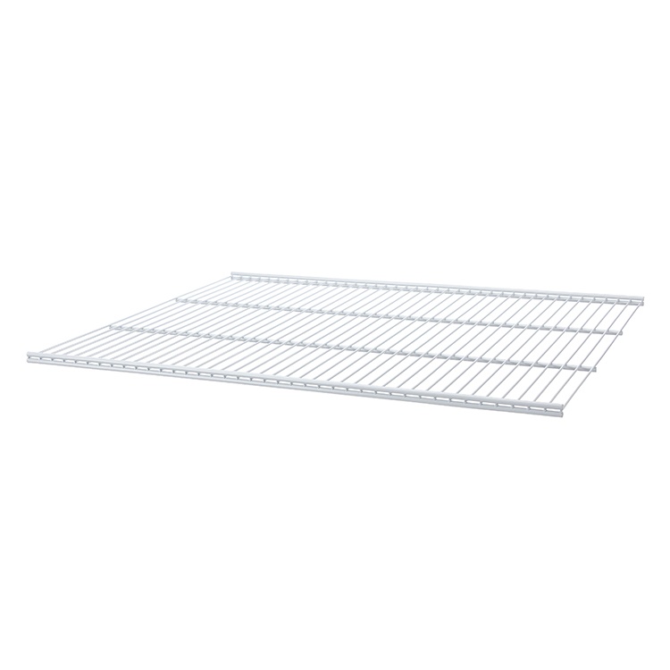 1-21.jpg Ice Machine Rear Mesh Commercial Refrigerator Spare Shelves