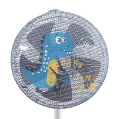 Fan Cover Guard Net Dust Cover Fans Cover For Children