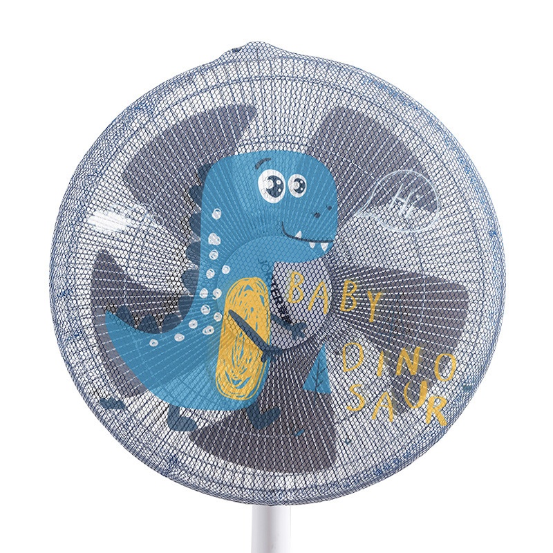 Fan Cover Guard Net Dust Cover Fans Cover For Children