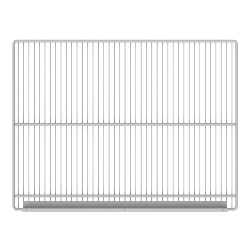 Steel Ice Machine Rear Mesh Suitable For Ice Machine