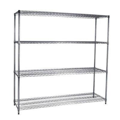 Sell Low Temperature Storage Room Multilayer Wire Shelving