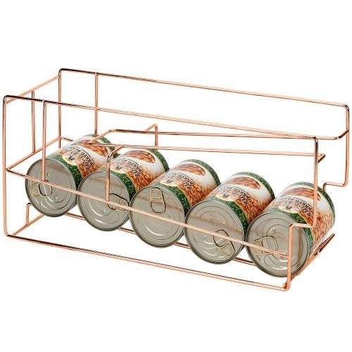 Mount Iron Wine Bottles Holder Beer Cabinet Wire Rack