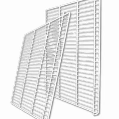 Commercial Refrigerator Wire Mesh Refrigerator Shelves