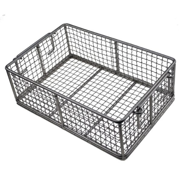 1-46.jpg Stainless Steel Freezer Wire Basket Customized Wire Basket