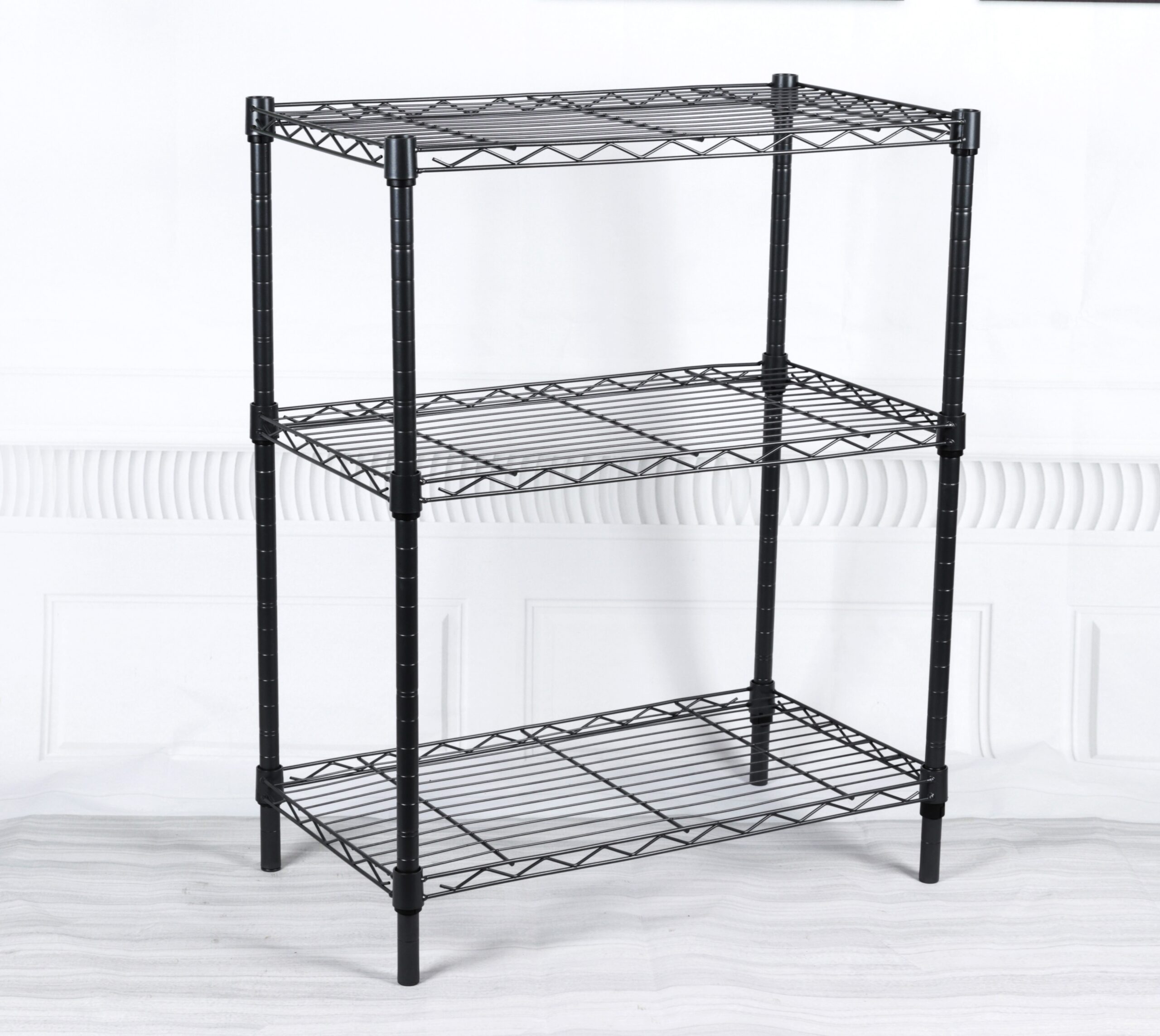 1-48-scaled-1.jpg Low Temperature Room Multilayer Wire Shelving